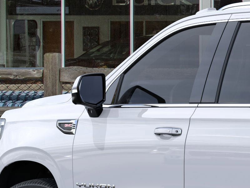 New 2026 GMC Yukon XL Elevation image 12
