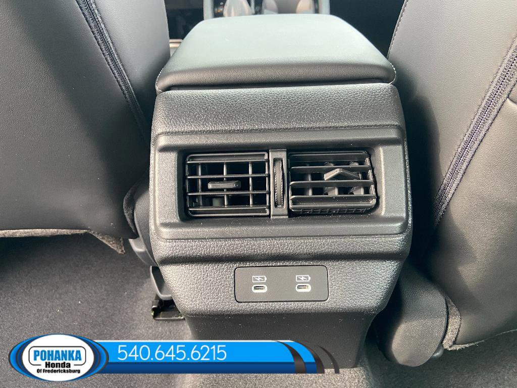 New 2026 Honda Accord Hybrid Sport-L FWD image 14