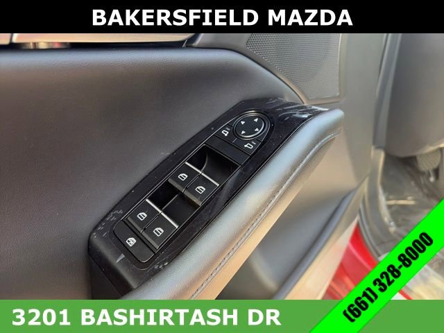 New 2026 MAZDA MAZDA3 s Sport image 11