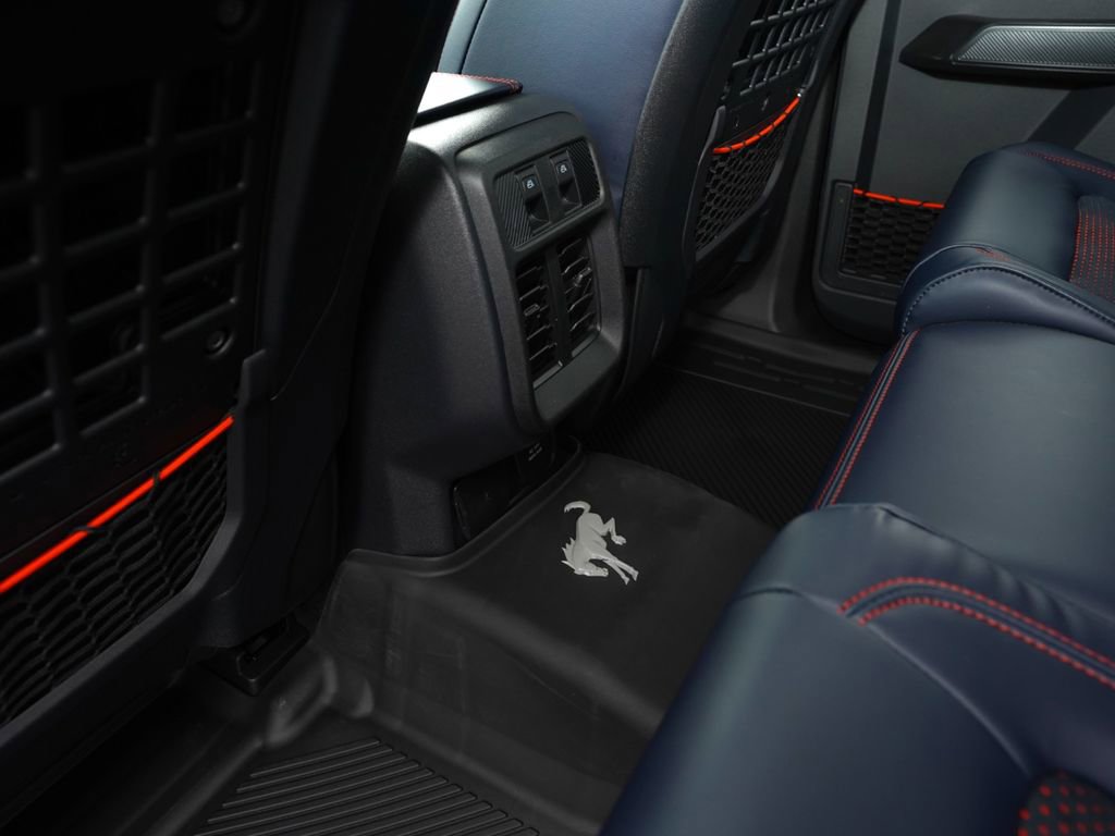 New 2025 Ford Bronco Raptor image 39