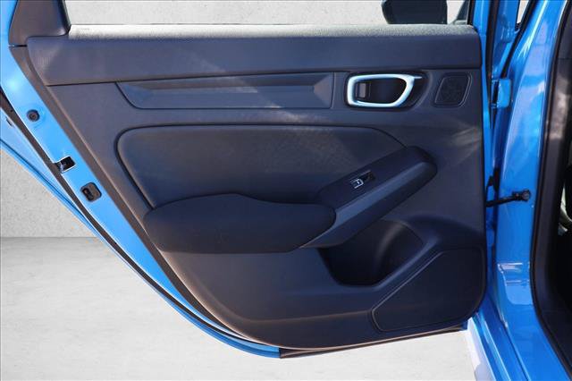 Used 2024 Honda Civic Sport image 21