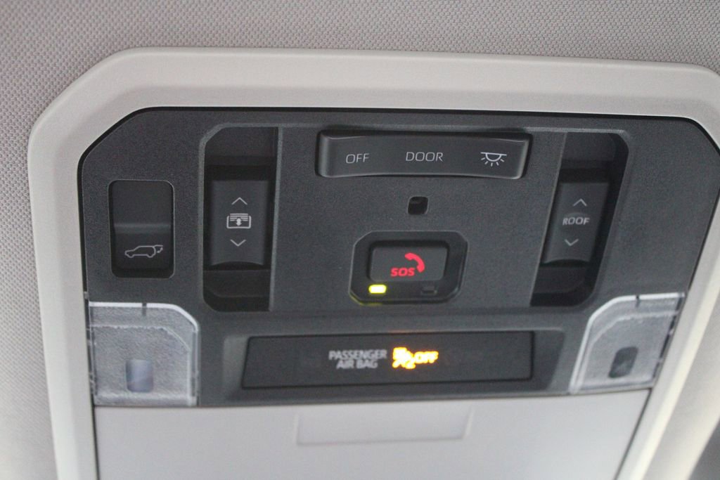 Certified 2024 Toyota Sequoia Limited image 37
