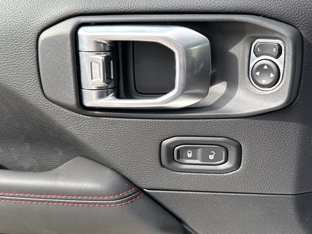 New 2026 Jeep Wrangler Unlimited Rubicon 392 image 17