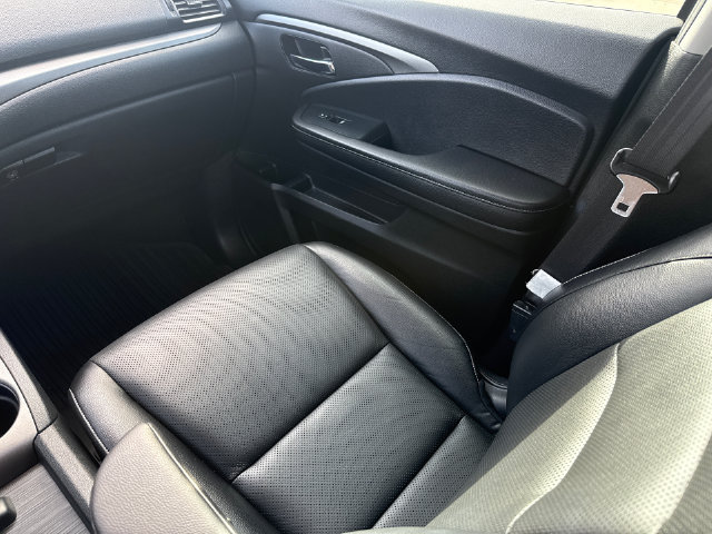 Used 2023 Honda Ridgeline RTL-E image 14