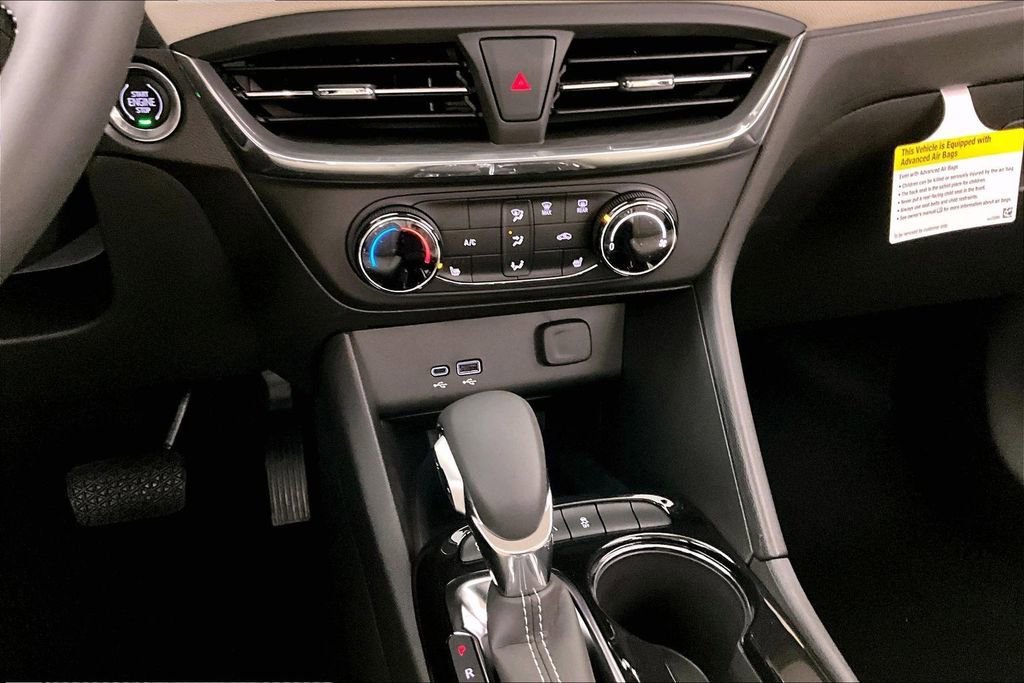 New 2026 Buick Encore GX Preferred FWD image 7