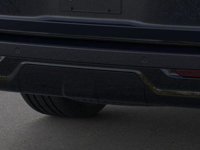 New 2026 Lincoln Navigator L Reserve AWD/4WD image 23