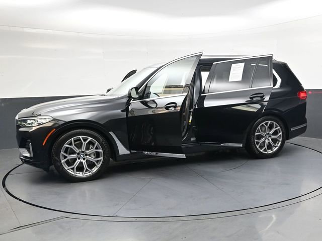 Used 2020 BMW X7 xDrive40i image 44