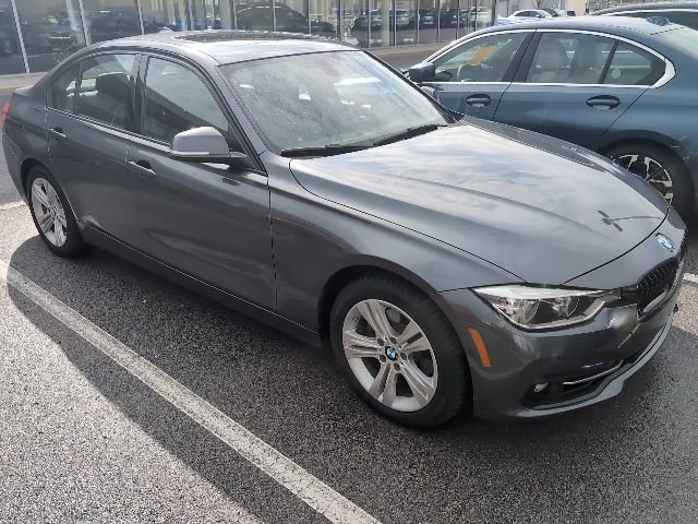 Used 2016 BMW 328i xDrive Sedan