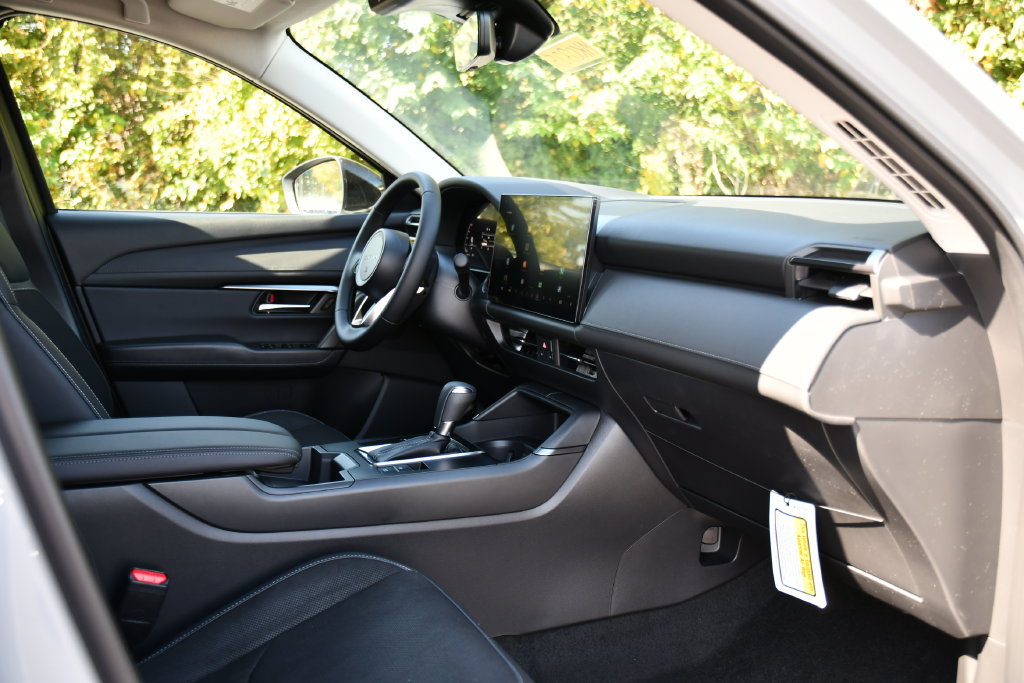New 2026 MAZDA CX-5 Preferred AWD/4WD image 32