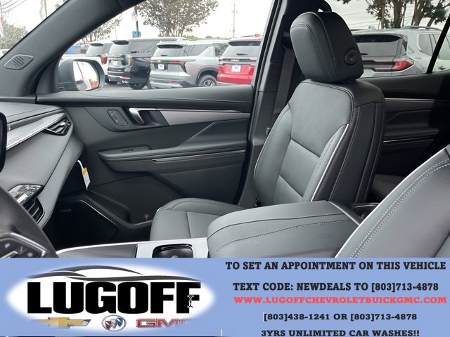 New 2026 Buick Enclave Preferred image 11