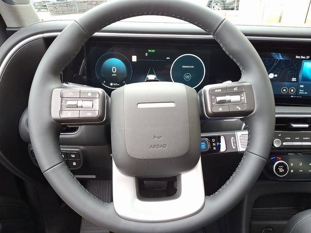 New 2026 Hyundai Palisade Limited image 19