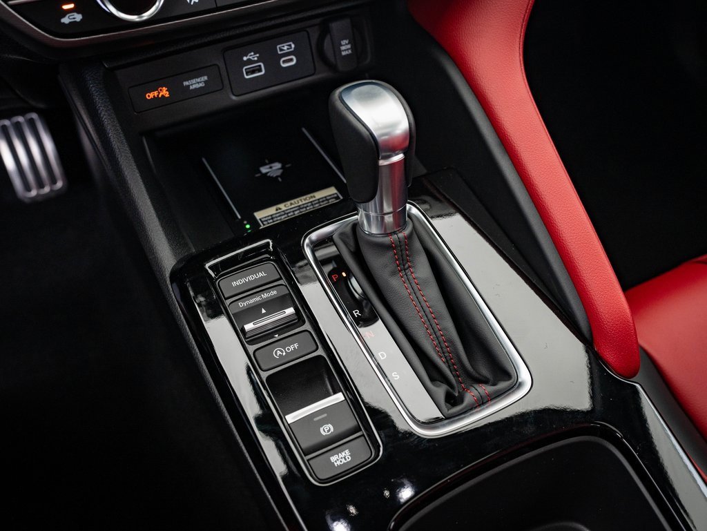 New 2026 Acura Integra A-Spec image 35