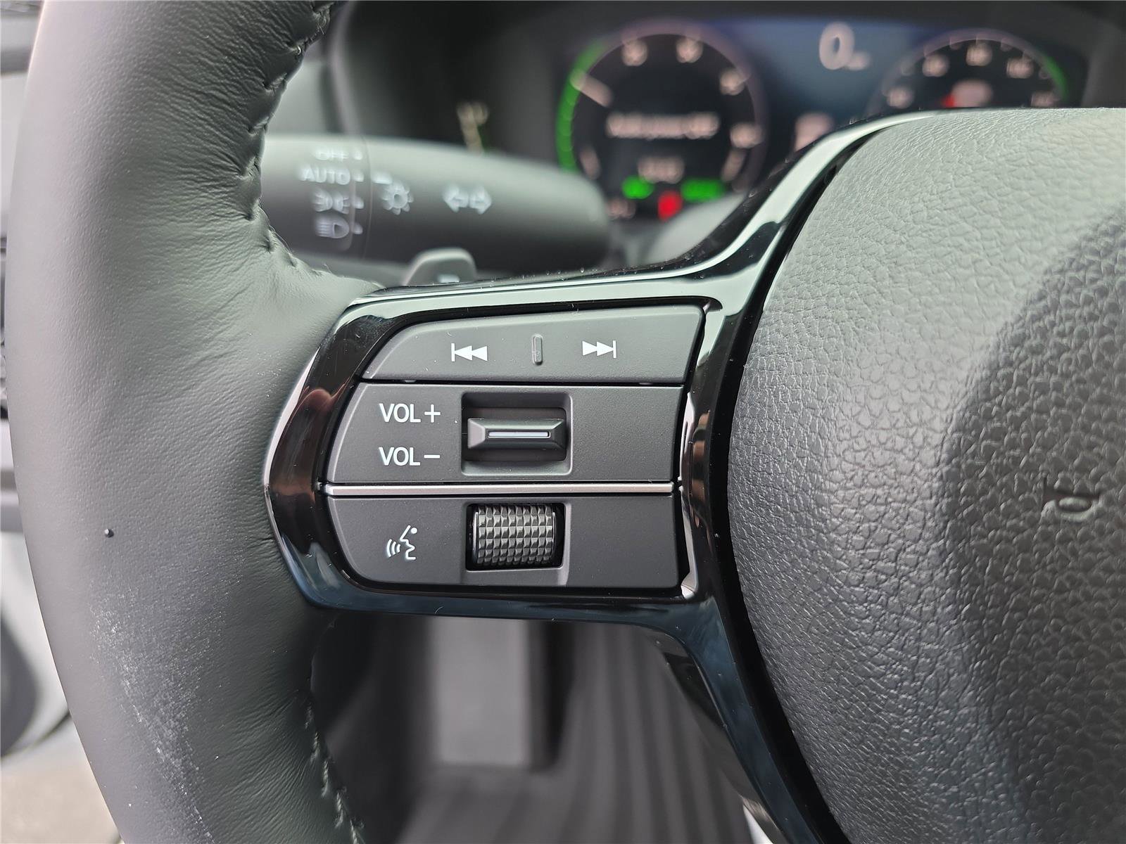 New 2026 Honda Accord Touring image 18