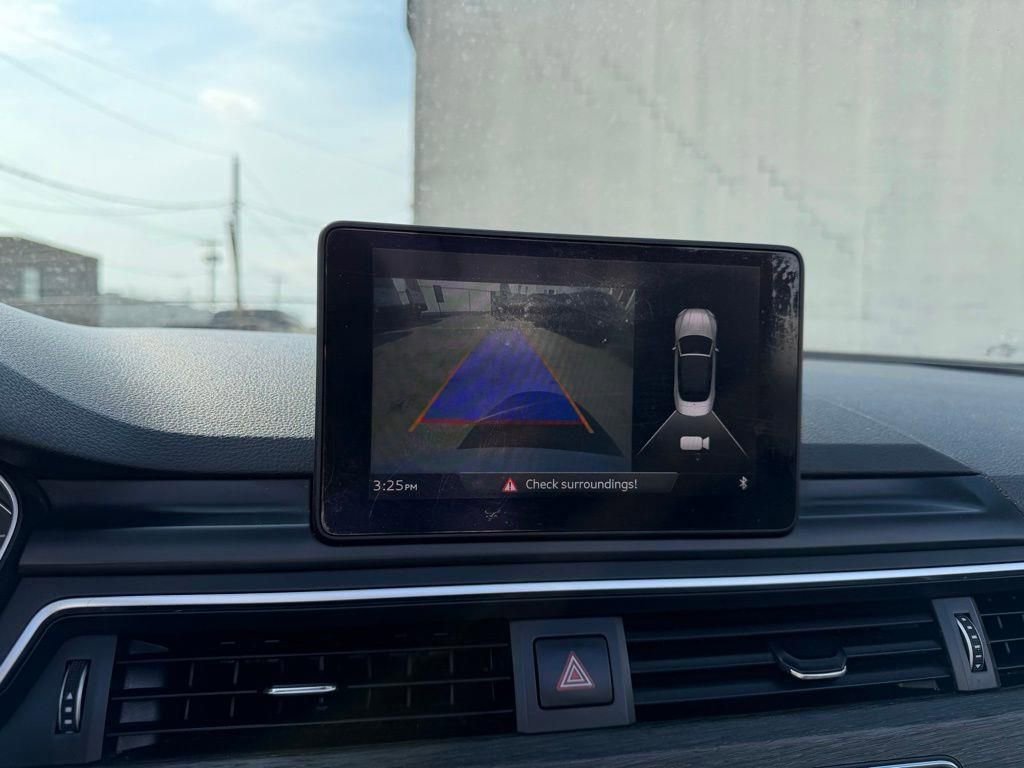 Used 2019 Audi A5 2.0T Premium w/ Convenience Package image 23