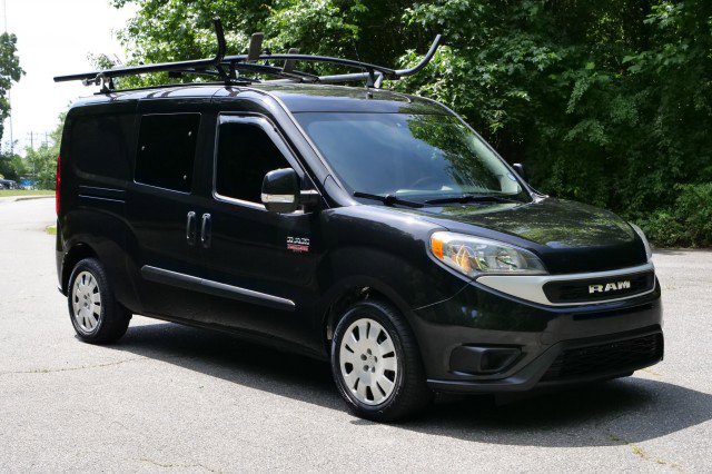 Used 2020 RAM ProMaster City SLT FWD image 4