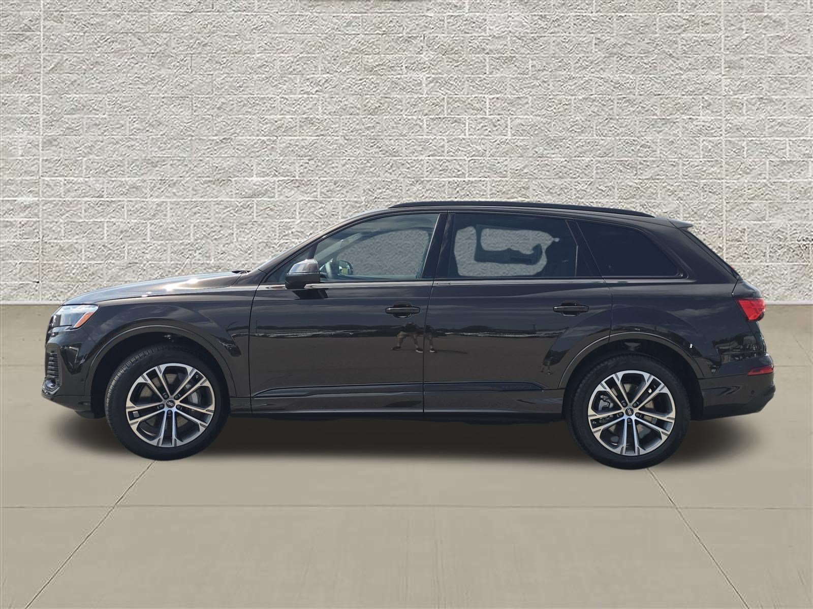 New 2026 Audi Q7 2.0T Premium Plus AWD/4WD image 4