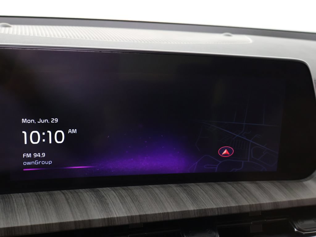 Used 2024 Kia Telluride SX AWD/4WD image 48