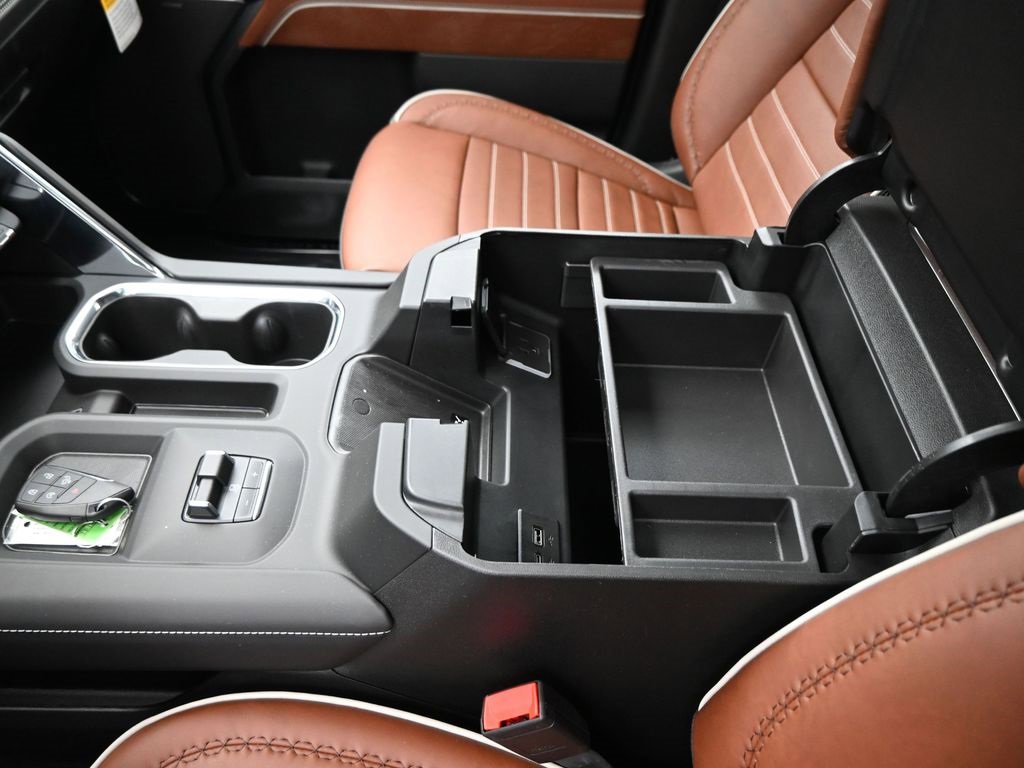 New 2026 GMC Sierra 3500 Denali Ultimate image 20