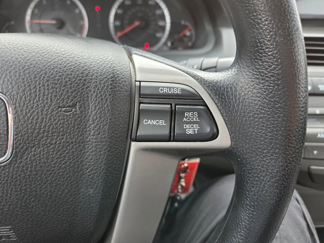 Used 2012 Honda Accord LX image 17