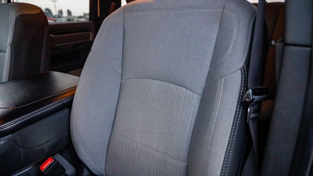 Certified 2023 RAM 2500 Big Horn w/ Level 1 Equipment Group image 25