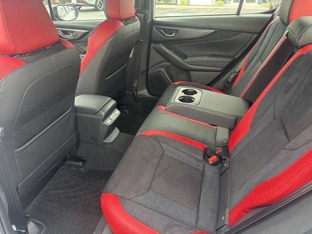 New 2026 Subaru WRX Limited w/ WRX Essentials Package AWD/4WD image 73