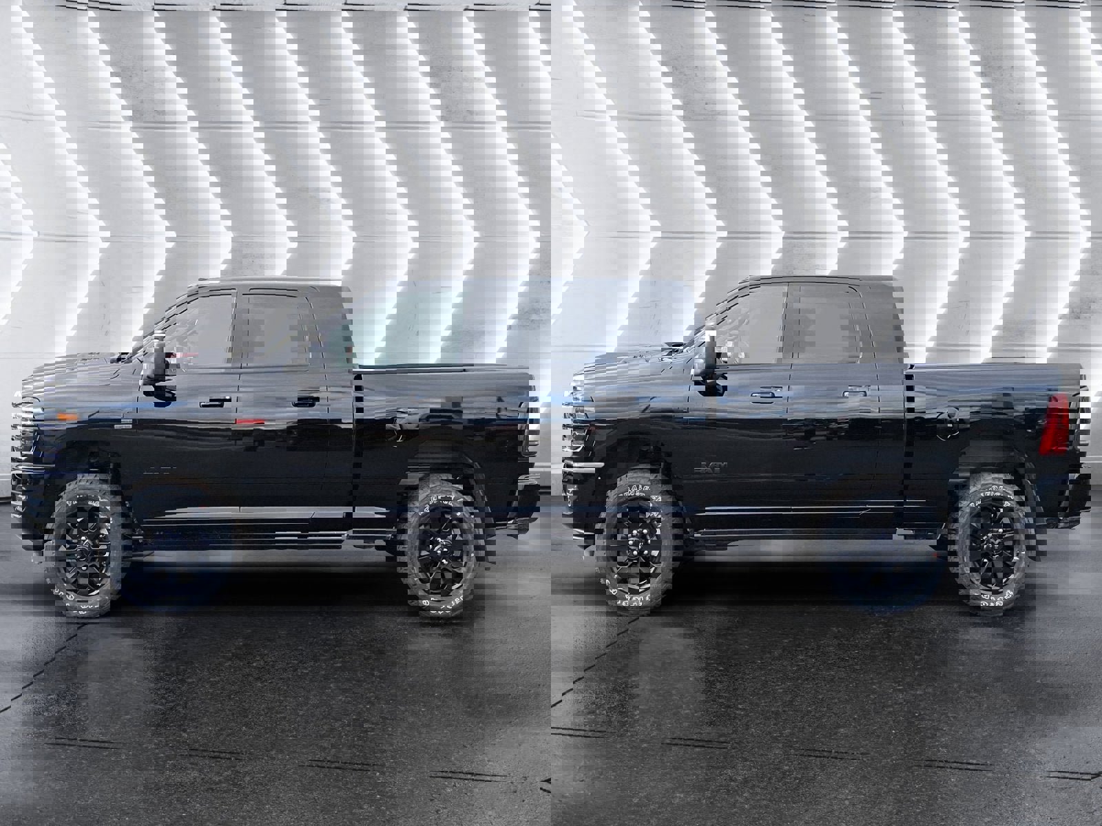 New 2026 RAM 2500 Laramie image 3