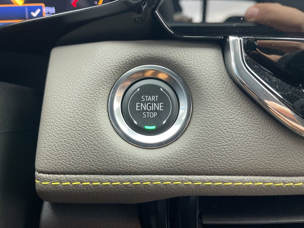 Certified 2026 Chevrolet Colorado ZR2 w/ Technology Package image 30