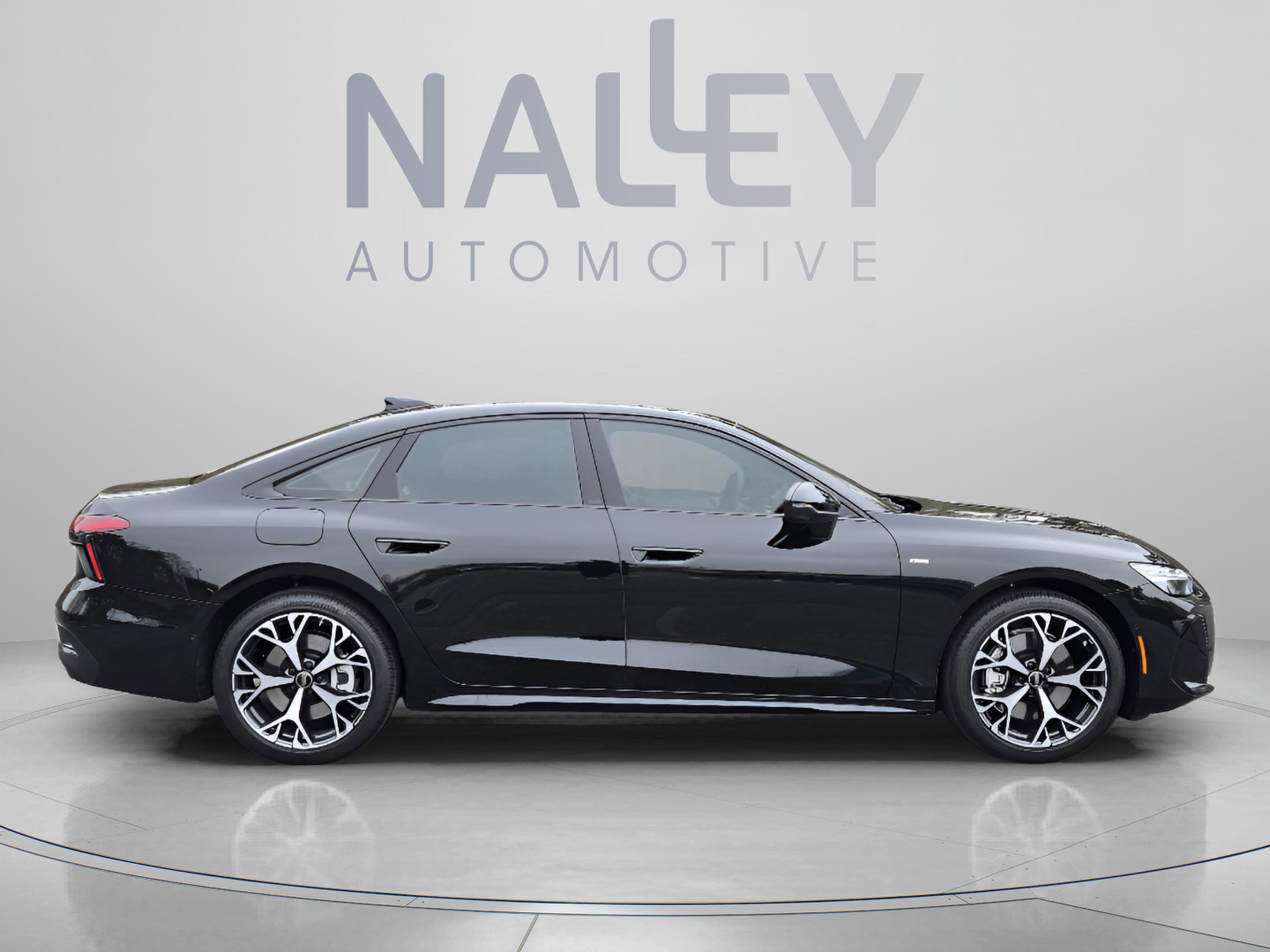 New 2026 Audi A6 Premium Plus image 6