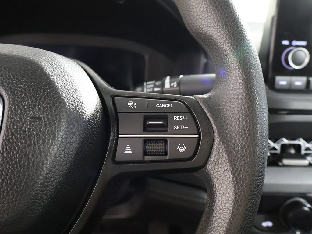 Used 2025 Honda Accord SE image 43
