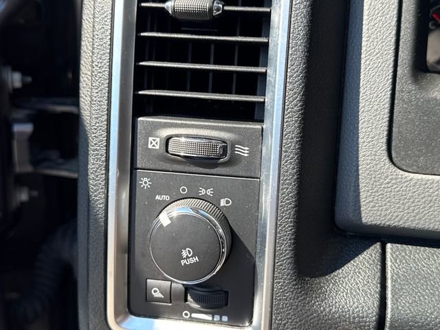Used 2016 RAM 1500 Big Horn RWD image 23