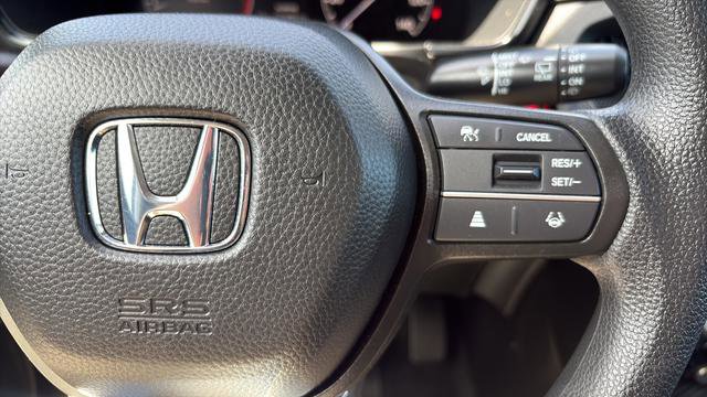 Used 2025 Honda CR-V LX image 10