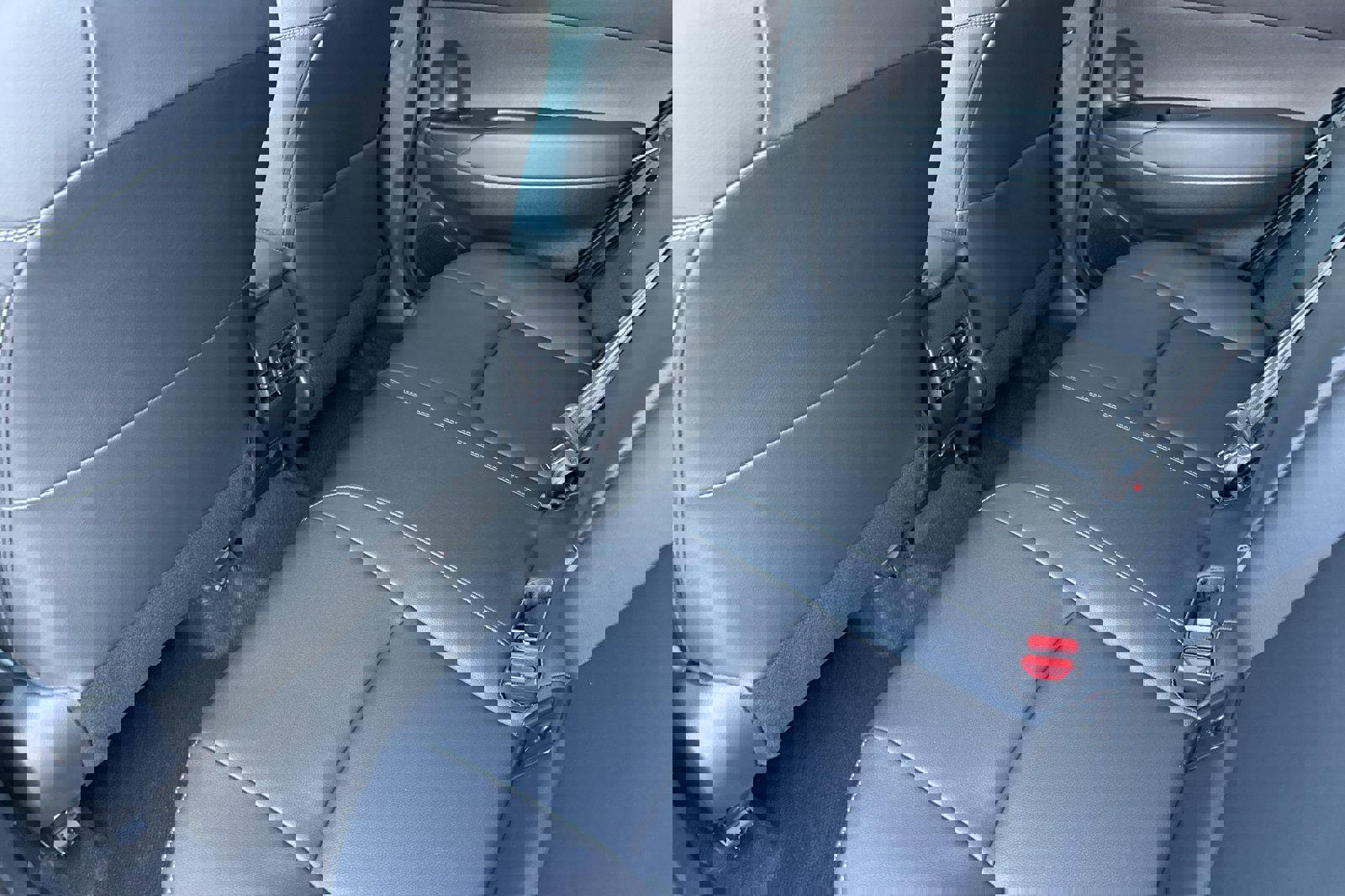 New 2026 Toyota Corolla Cross XLE image 14