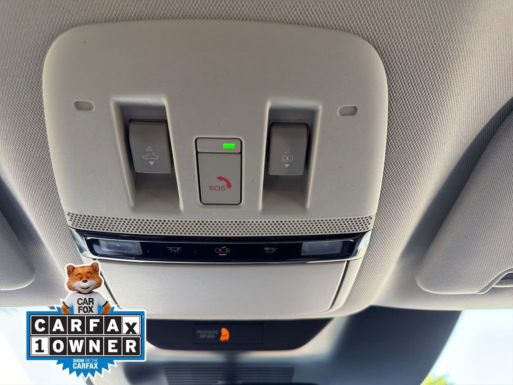 Used 2025 Nissan Murano SL AWD/4WD image 25