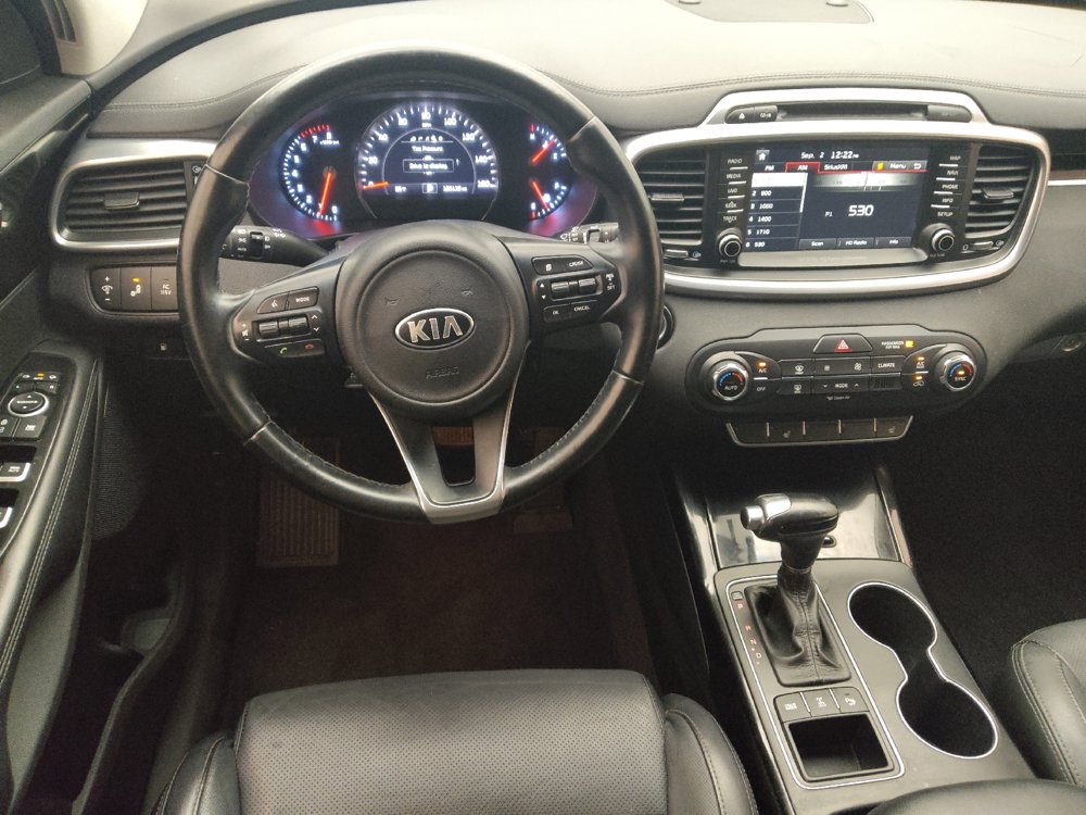 Used 2016 Kia Sorento SX AWD/4WD image 22