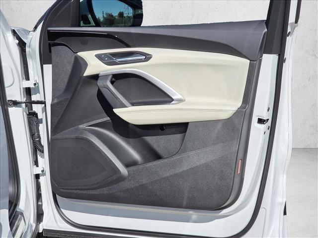 New 2025 Audi Q5 Premium image 9