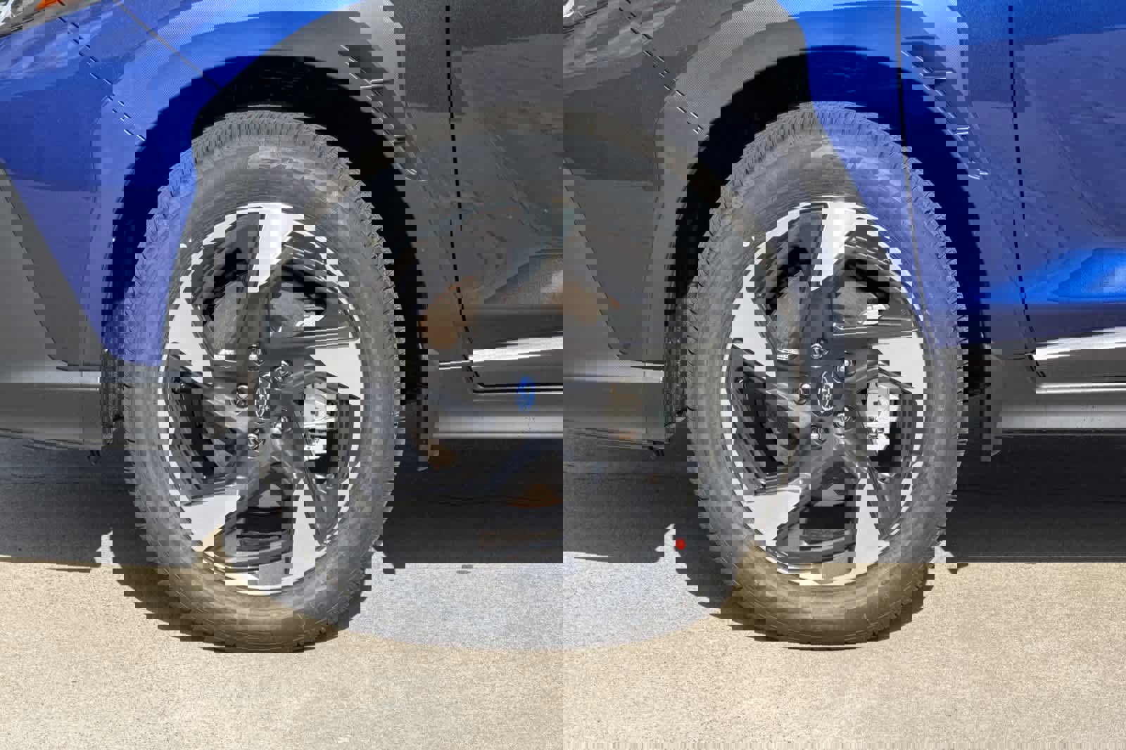 New 2026 Subaru Crosstrek 2.5i Limited w/ Popular Package #4A AWD/4WD image 31