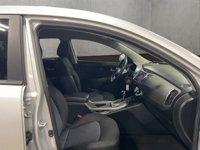 Used 2014 Kia Sportage LX AWD/4WD image 21