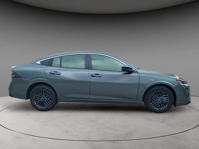Certified 2026 Nissan Sentra SV w/ Floor Mat Package FWD image 2
