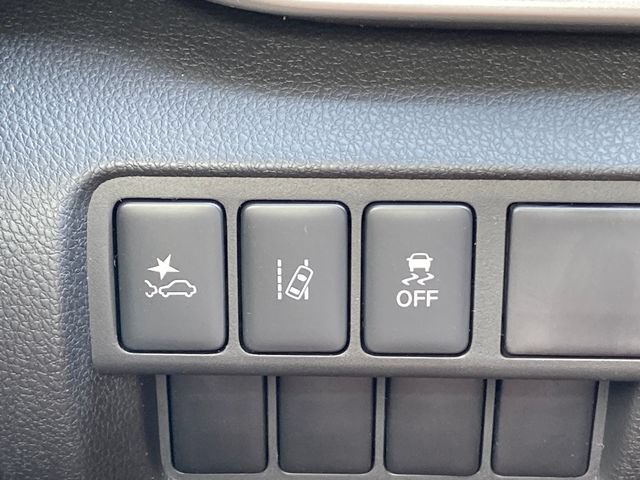New 2026 Mitsubishi Eclipse Cross LE AWD/4WD image 14