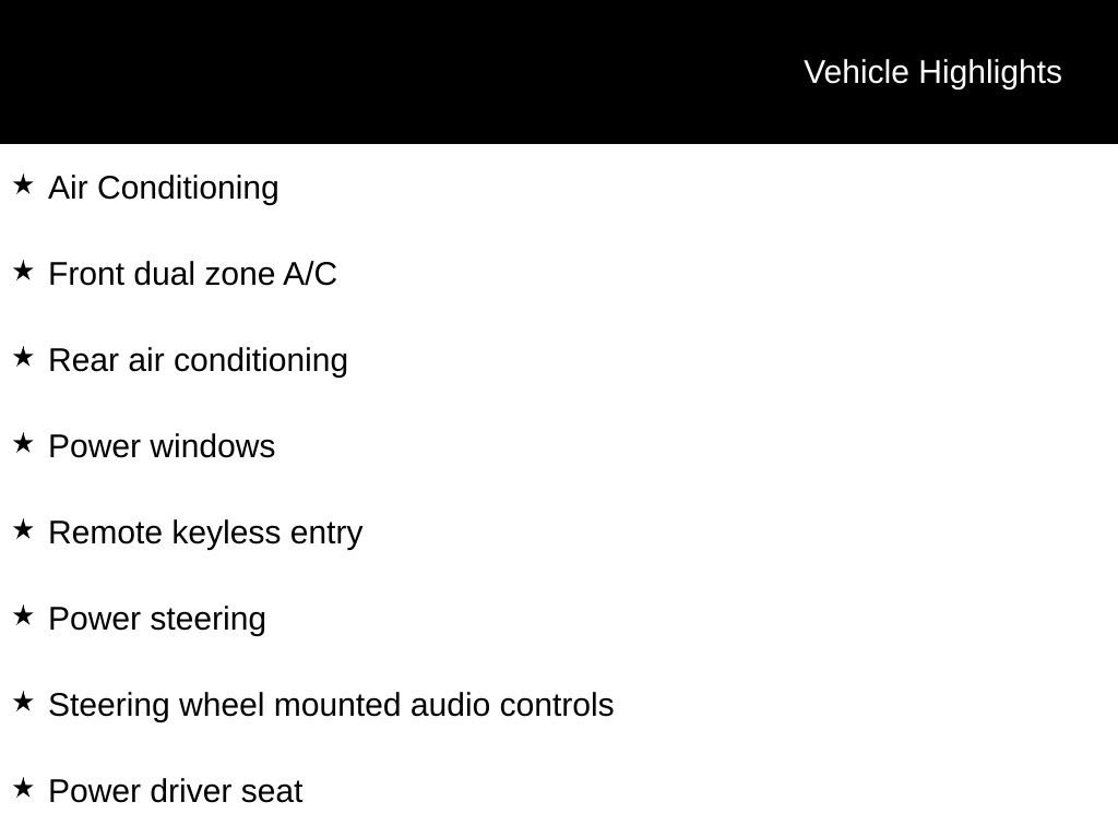 New 2026 Nissan Pathfinder SL FWD image 7