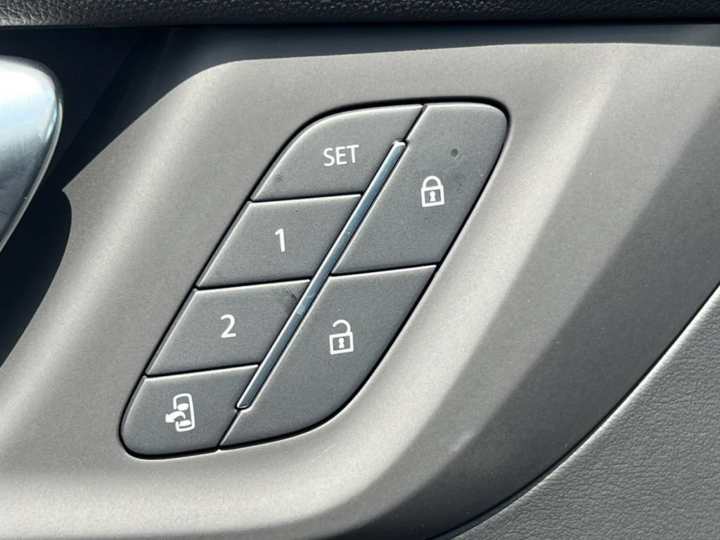 New 2027 Buick Enclave Preferred w/ Power Package AWD/4WD image 18