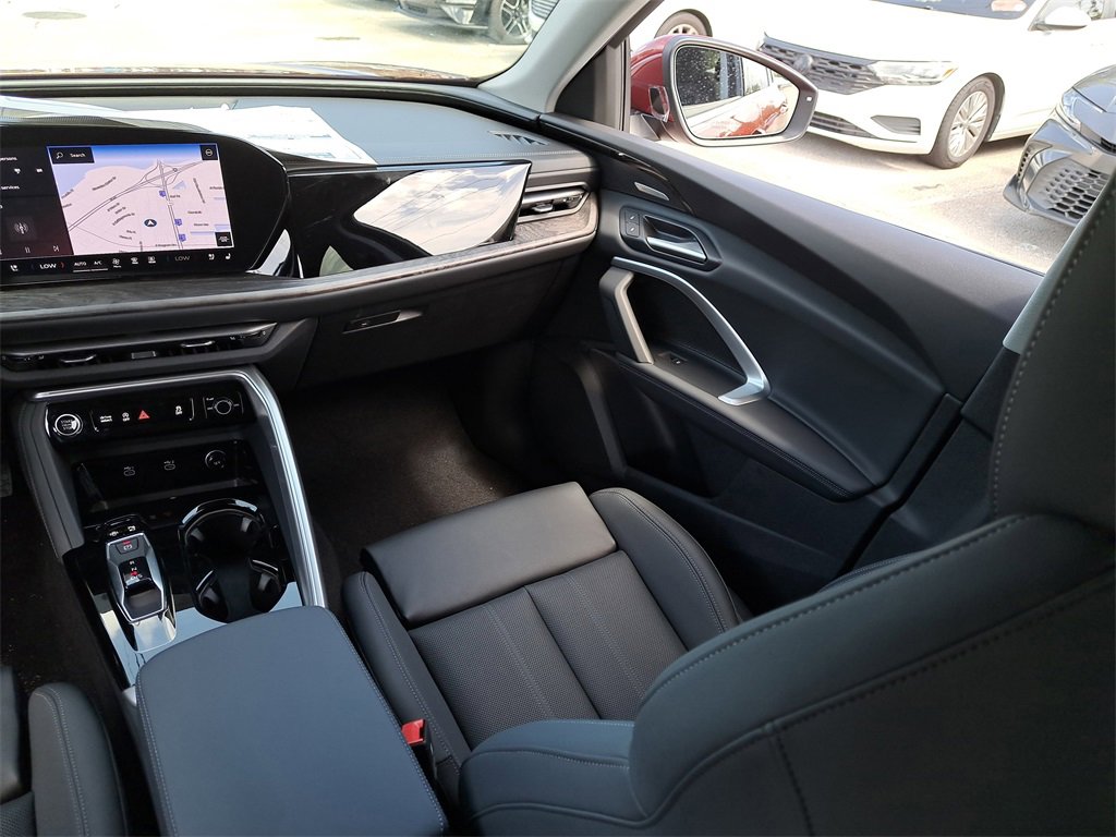 New 2025 Audi Q5 Premium Plus image 25