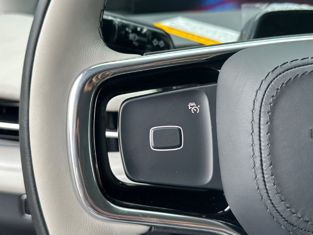 New 2026 Lincoln Navigator L Premier AWD/4WD image 24