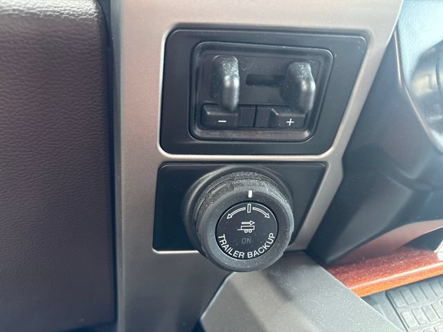 Used 2022 Ford F350 King Ranch AWD/4WD image 35