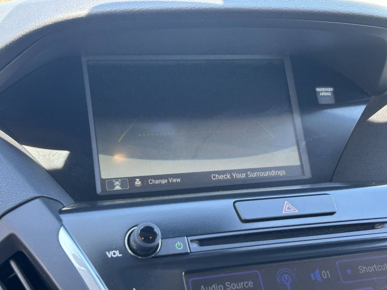 Used 2014 Acura MDX w/ Advance & Entertainment Pac FWD image 37