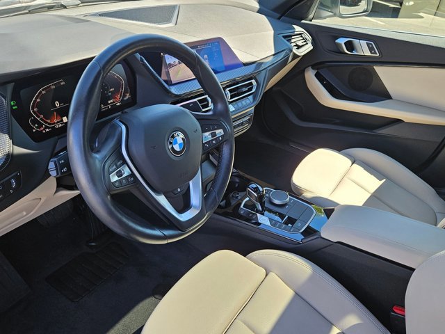 Used 2023 BMW 228i Gran Coupe 228i w/ Convenience Package image 10