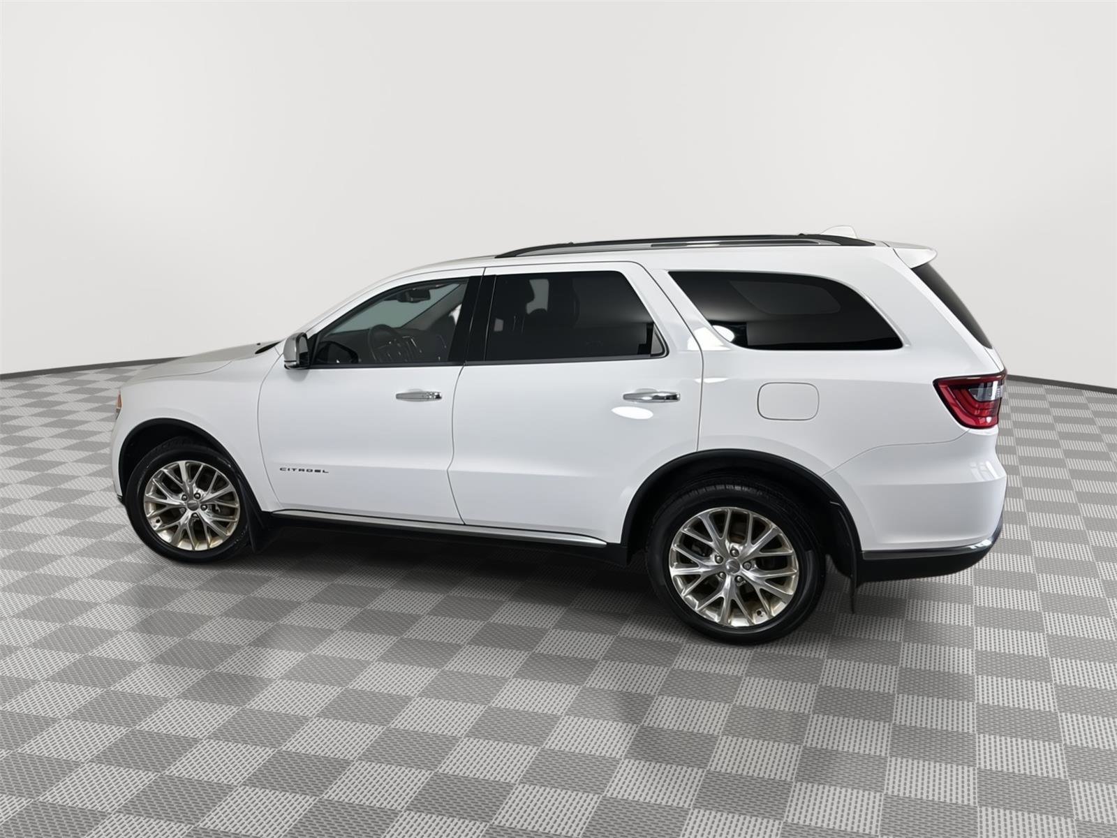 Used 2015 Dodge Durango Citadel w/ Technology Group image 16