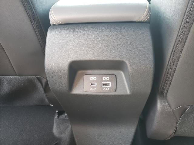 New 2026 Subaru Crosstrek 2.5i Sport image 13