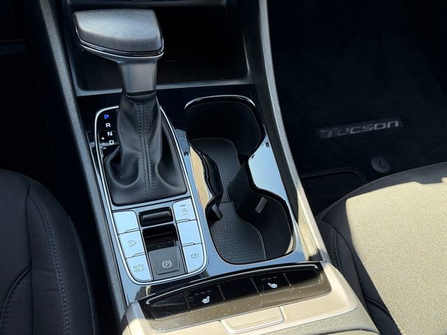 Used 2023 Hyundai Tucson SEL FWD image 17
