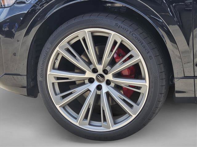 New 2026 Audi Q8 Prestige AWD/4WD image 9